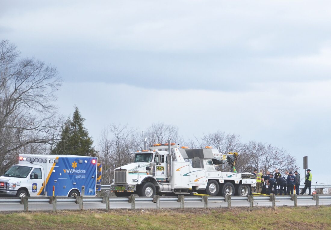 Parkersburg man involved in fatal accident | News, Sports, Jobs ...